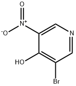 3-Bromo-4-hydroxy-5-nitropyridine