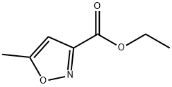 ETHYL 5-METHYLISOXAZOLE-3-CARBOXYLATE