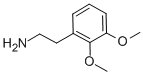 2,3-DIMETHOXYPHENETHYLAMINE