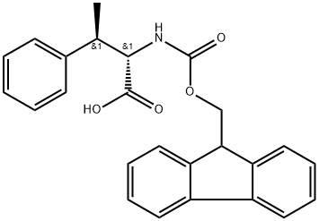 L-Phenylalanine,N-((9H-fluoren-9-ylmethoxy)carbonyl)-β-meth