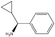 [(S)-Cyclopropyl(phenyl)methyl]amine