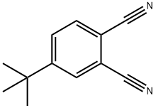 4-TERT-BUTYLPHTHALONITRILE