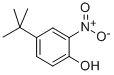 4-tert-Butyl-2-nitrophenol