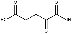 calcium dihydrogen bis(2-oxoglutarate)