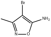 5-AMINO-4-BROMO-3-METHYLISOXAZOLE