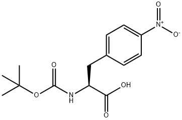 BOC-L-4-Nitrophe 