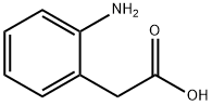 2-AMINOPHENYLACETIC ACID