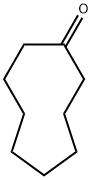 CYCLONONANONE