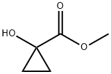 METHYL 1-HYDROXY-1-CYCLOPROPANE CARBOXYLATE, 90