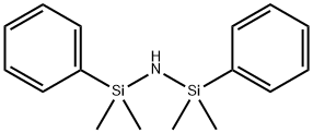 1,1,3,3-Tetramethyl-1,3-diphenyldisilazane