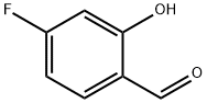 4-FLUORO-2-HYDROXYBENZALDEHYDE