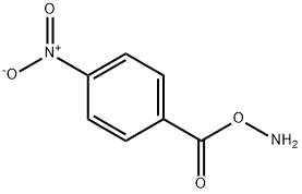 O-(4-nitrobenzoyl)hydroxylamine