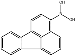 Fluoranthene-3-boronic acid