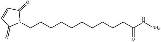 11-Maleimidoundecanoic Acid Hydrazide