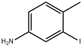 3-IODO-4-METHYLANILINE