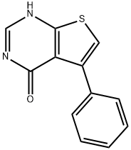 7-phenyl-9-thia-2,4-diazabicyclo[4.3.0]nona-2,7,10-trien-5-one