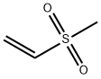 Methyl vinyl sulfone
