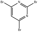2,4,6-TRIBROMOPYRIMIDINE