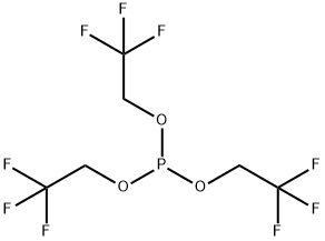 TRIS(2,2,2-TRIFLUOROETHYL) PHOSPHITE