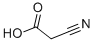 Cyanoacetic acid