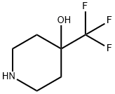 4-trifluoromethyl-piperidin-4-ol