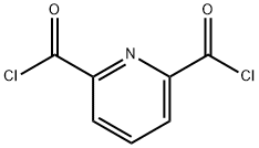 2,6-Pyridinedicarboxylic acid chloride