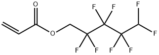 1H,1H,5H-OCTAFLUOROPENTYL ACRYLATE
