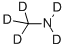 METHYLAMINE-D5