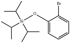 (2-Bromophenoxy)triisopropylsilane