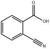 2-CYANOBENZOIC ACID