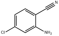 2-Amino-4-chlorobenzonitrile