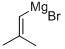 2-METHYL-1-PROPENYLMAGNESIUM BROMIDE