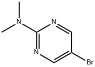 5-BROMO-2-(DIMETHYLAMINO)PYRIMIDINE
