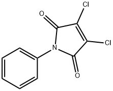 2 3-DICHLORO-N-PHENYLMALEIMIDE