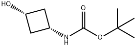 (CIS) TERT-BUTYL-3-HYDROXYCYCLOBUTYL CARBAMATE