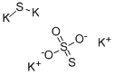 LIVER OF SULFUR