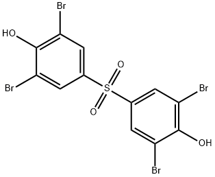 4,4'-Sulphonylbis(2,6-dibromophenol)