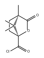 (-)-Camphanic acid chloride