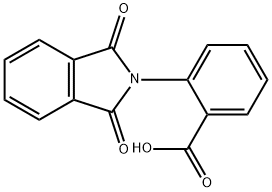 N-(2-CARBOXYPHENYL)PHTHALIMIDE