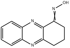 3,4-DIHYDRO-1(2H)-PHENAZINONE OXIME
