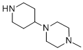 1-METHYL-4-(PIPERIDIN-4-YL)-PIPERAZINE