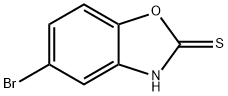 5-BROMOBENZO[D]OXAZOLE-2-THIOL