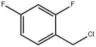 2,4-Difluorobenzyl chloride