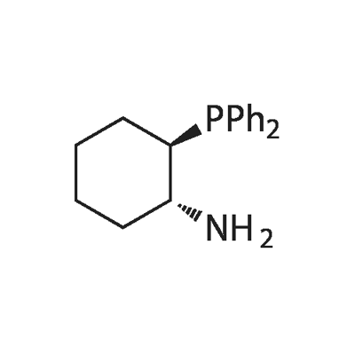 (1R,2R)-2-(Diphenylphosphino)-1-aminocyclohexane, min. 97%