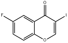 6-Fluoro-3-iodochroMone