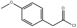 4-METHOXYPHENYLACETYL CHLORIDE