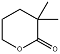 3,3-DIMETHYL-TETRAHYDRO-PYRAN-2-ONE