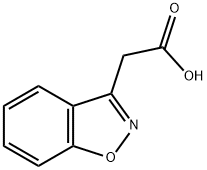 2-(1,2-Benzisoxazol-3-yl)acetic acid