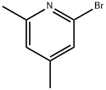2-BROMO-4,6-DIMETHYLPYRIDINE