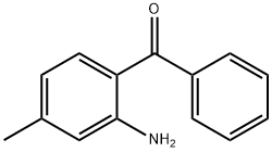2-AMINO-4-METHYLBENZOPHENONE